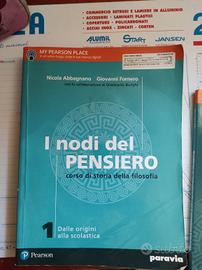 I nodi del pensiero 1