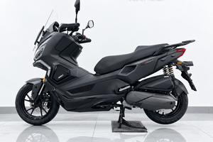 Kymco Altro X- TERA 350 2026