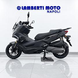 Kymco Altro X- TERA 350 2026