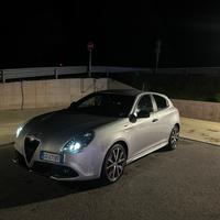 Alfa Romeo Giulietta 1.6 120 cv