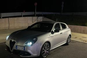 Alfa Romeo Giulietta 1.6 120 cv