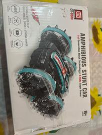 macchinina telecomandata