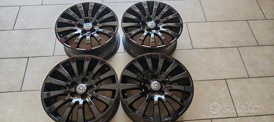 Cerchi Opel Insigna  225/45/R18 x 8J 