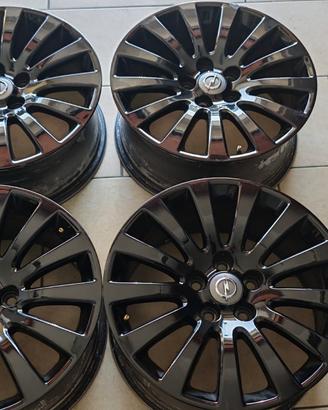 Cerchi Opel Insigna  225/45/R18 x 8J 