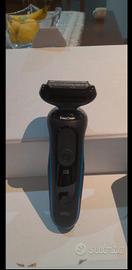 rasoio elettrico braun series 5