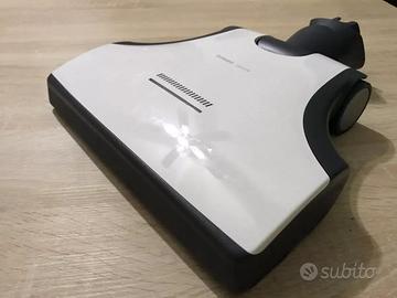 FOLLETTO MULTIFUNZIONALE EB420S  USATA  DUE VOLTE 