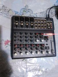 🇮🇹 Mixer 12 canali *Behringer*⚡