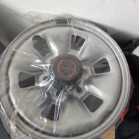 cerchi toyota lj e forrunner epoca