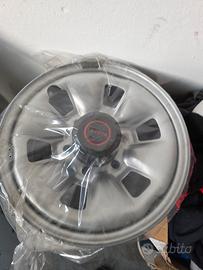 cerchi toyota lj e forrunner epoca