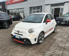 Abarth 595 1.4 Turbo T-Jet 145 CV