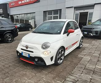 Abarth 595 1.4 Turbo T-Jet 145 CV