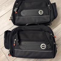 borse voyager givi