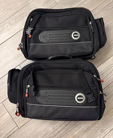 borse voyager givi