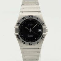 OMEGA Constellation 368.1075 Automatic - Fullset 