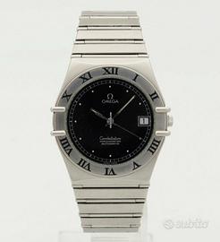 OMEGA Constellation 368.1075 Automatic - Fullset 