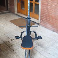 t-crunch per la casa