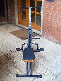 t-crunch per la casa