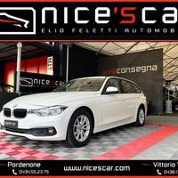 BMW 318 d Touring Business Advantage aut. * LED