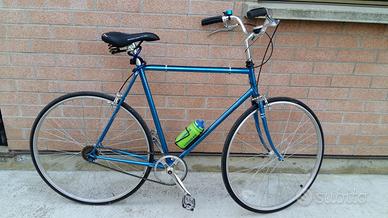 Bicicletta uomo single speed