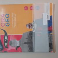 ORA GEO 9788851128272