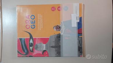 ORA GEO 9788851128272