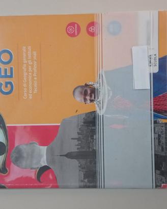 ORA GEO 9788851128272