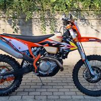 Ktm 450 exc - 2020