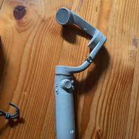 Osmo pocket 5