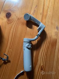 Osmo pocket 5