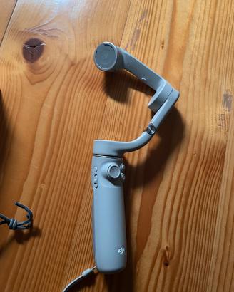 Osmo pocket 5