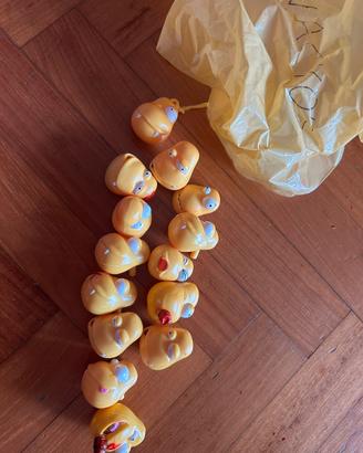 Lotto sorprese figure Wacko's patatine San Carlo