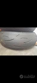 gomme Dunlop d212 