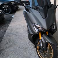 Yamaha Tmax tech 560 kamo