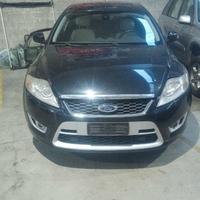 FORD MONDEO 2011 C/MOTORE QXBA