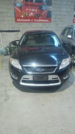 FORD MONDEO 2011 C/MOTORE QXBA