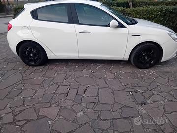Alfa Giulietta 1.4 tb