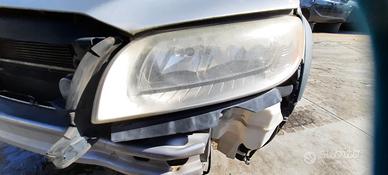 VOLVO XC70 FARO ANTERIORE SX/DX