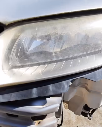 VOLVO XC70 FARO ANTERIORE SX/DX
