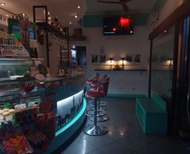 FIRENZE SAN JACOPINO Bar in piazza