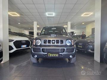 SUZUKI - Jimny 1.5 DDIS JLX 4wd