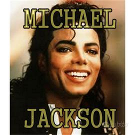 Michael Jackson (& family) dal 1980 ad oggi