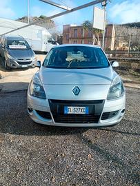 Renault Scenic Scénic X-Mod 1.5 dCi 110CV Attracti