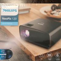 Philips NeoPix 120 proiettore