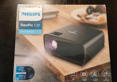 Philips NeoPix 120 proiettore