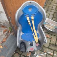 Sellino bici bambino