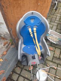 Sellino bici bambino