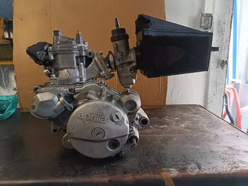 Rotax 122