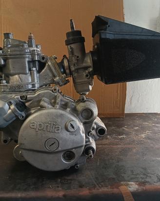 Rotax 122