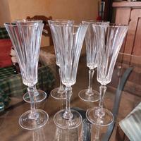 Bicchieri flut