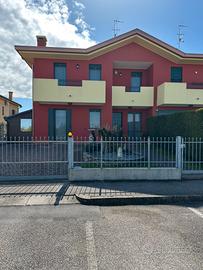 Appartamento a schiera